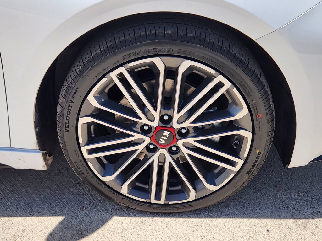 Used 2020 Kia Forte GT FWD image 15