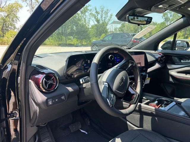 New 2025 Chevrolet Blazer EV RS RWD image 33