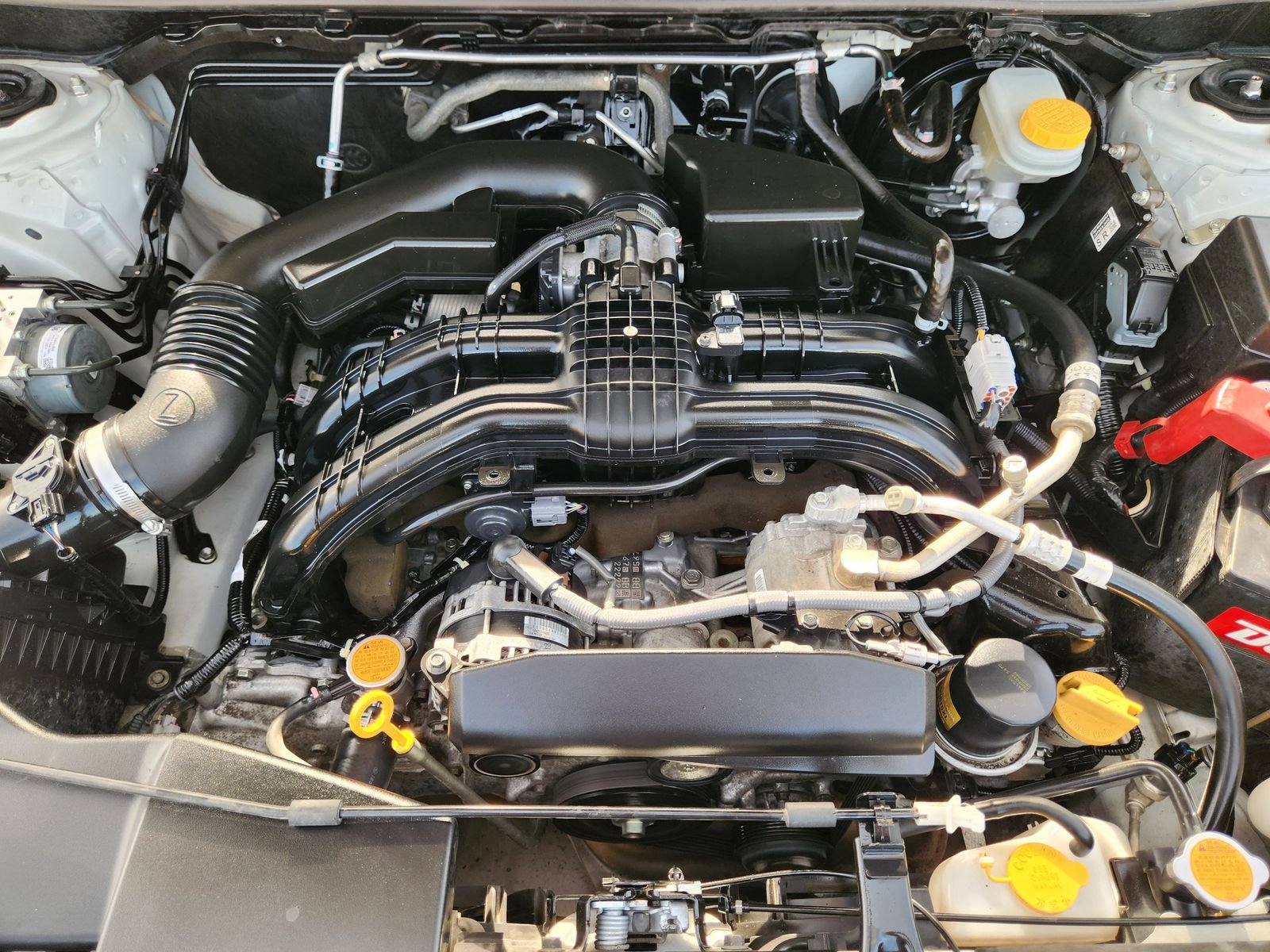 Used 2018 Subaru Crosstrek 2.0i Premium w/ Moonroof Package image 34