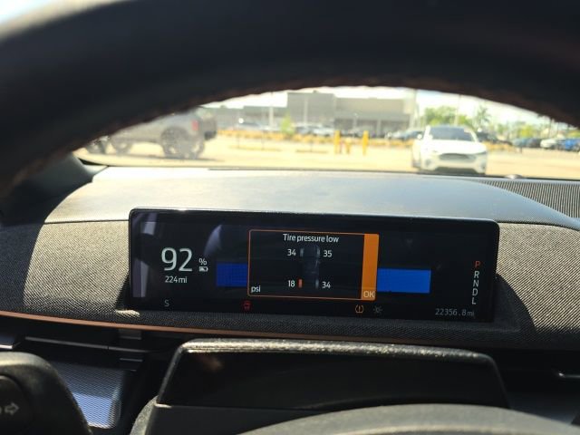 Used 2023 Ford Mustang Mach-E GT image 13