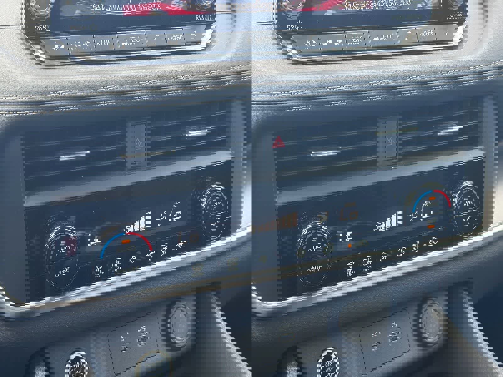 Certified 2023 Nissan Rogue SV image 24