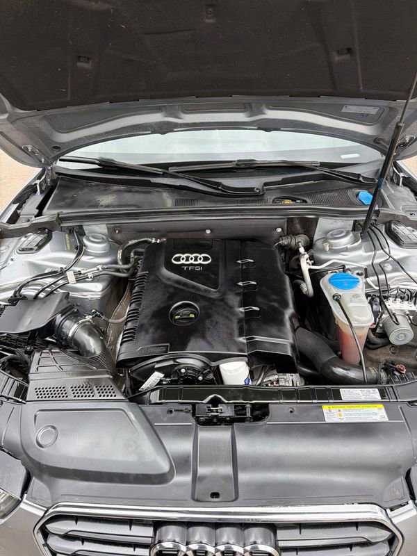 Used 2015 Audi A5 2.0T Premium Plus w/ Technology Package image 9