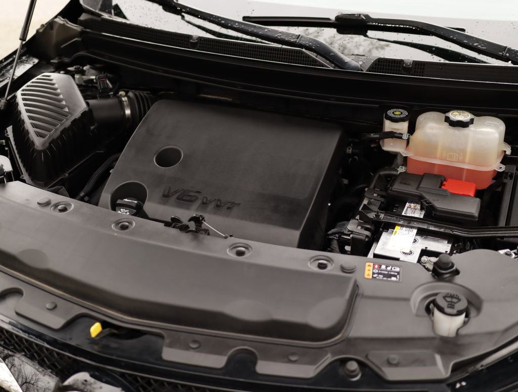 Used 2023 Buick Enclave Essence w/ Sport Touring Edition image 34