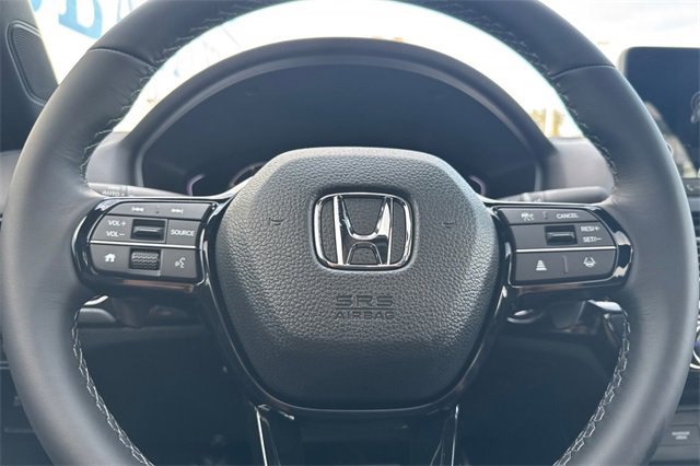 New 2026 Honda Civic FWD Hybrid Sedan image 25