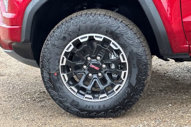 New 2026 GMC Canyon AT4 w/ LPO, Off Road Lift Package image 31