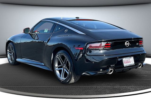 New 2026 Nissan Z Sport image 3
