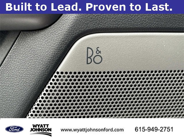 New 2025 Ford F150 Lariat w/ Equipment Group 501A Mid image 24