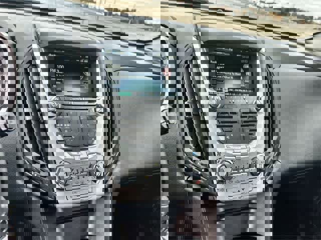 Used 2012 Chevrolet Equinox LT w/ Driver Convenience Package image 18