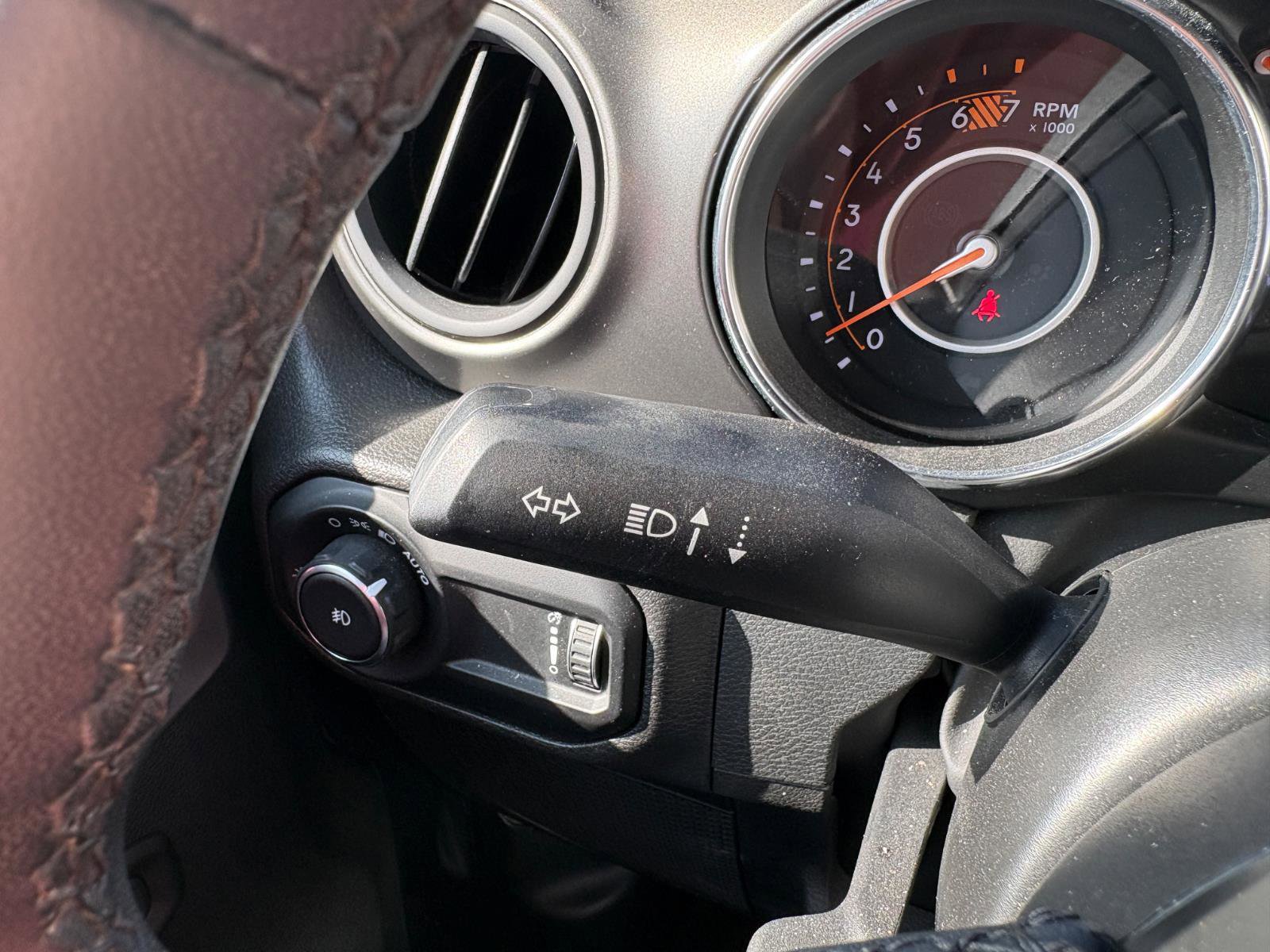 Used 2023 Jeep Wrangler Sport S image 35