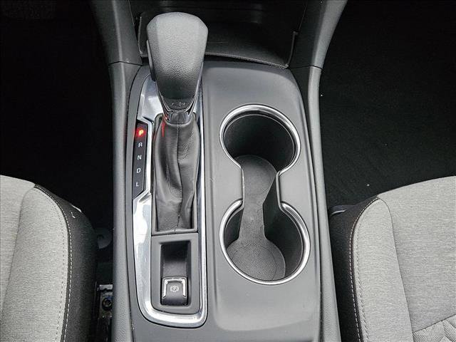 Certified 2023 Chevrolet Equinox LT image 12