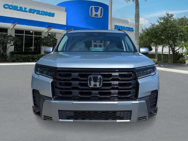 New 2026 Honda Pilot EX-L image 8