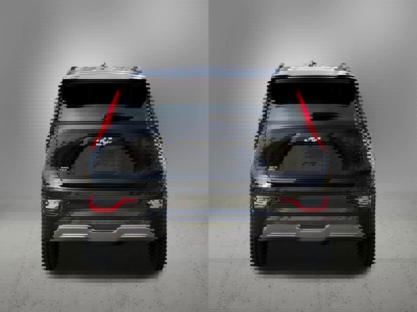 New 2024 Kia Niro Wave image 5