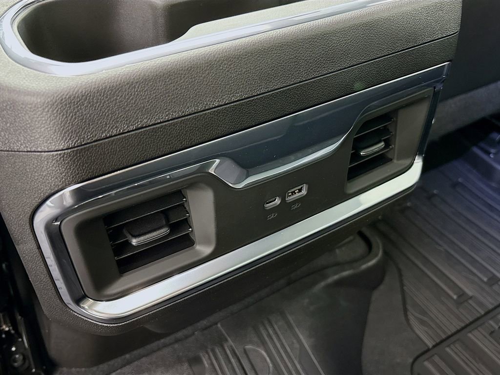 New 2026 GMC Sierra 1500 Elevation w/ Elevation Premium Package image 26