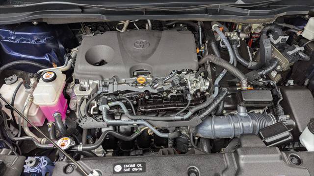 Used 2023 Toyota Sienna LE FWD image 31
