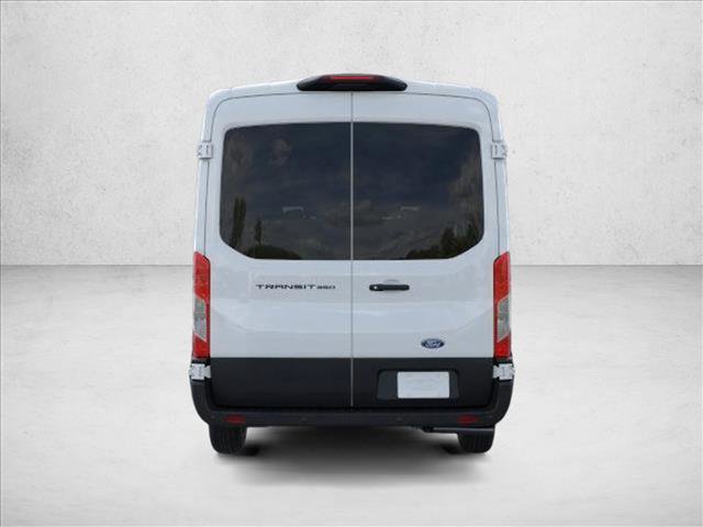 New 2026 Ford Transit 350 XL image 5