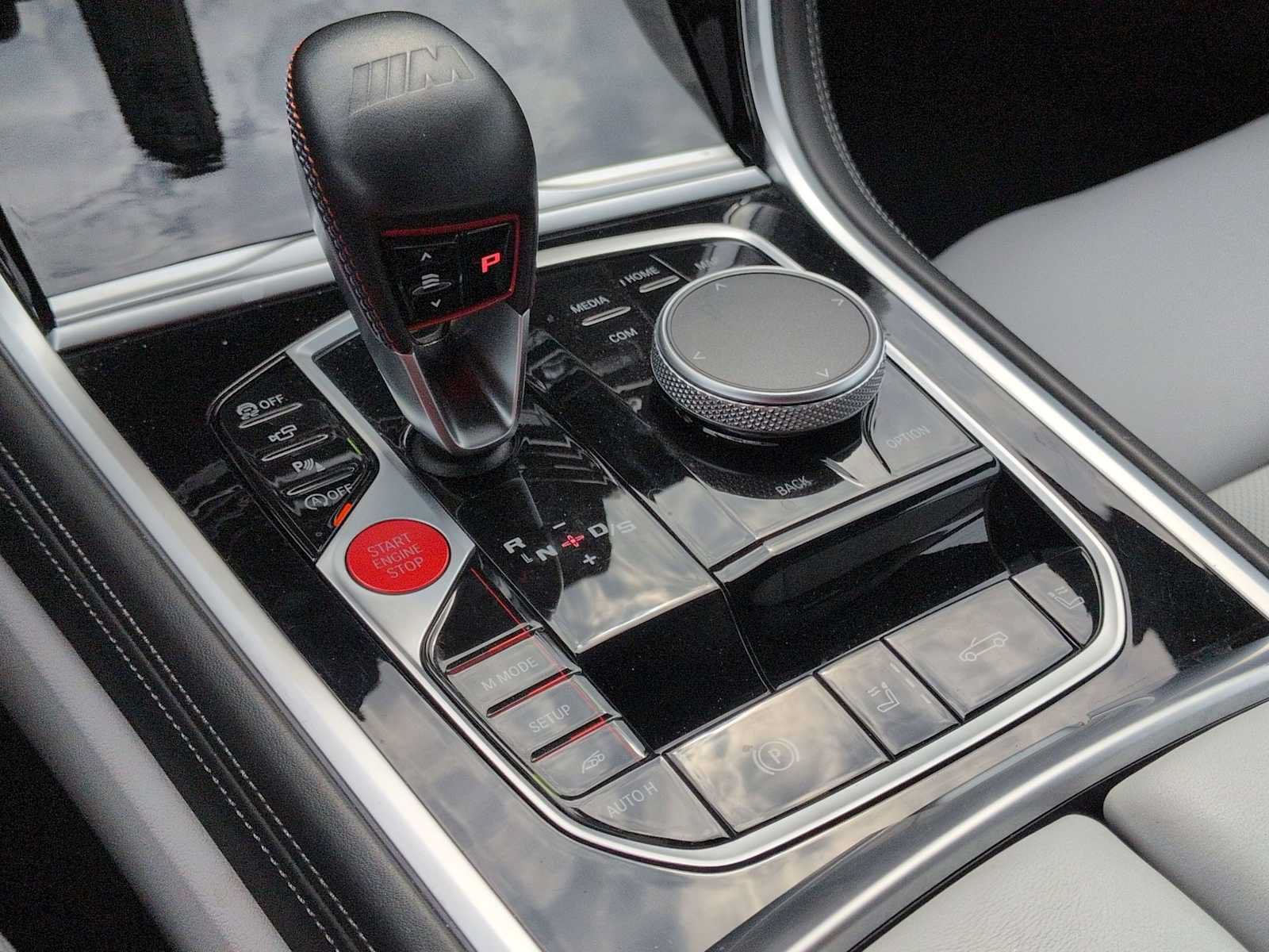 Used 2024 BMW M8 Competition AWD/4WD image 30