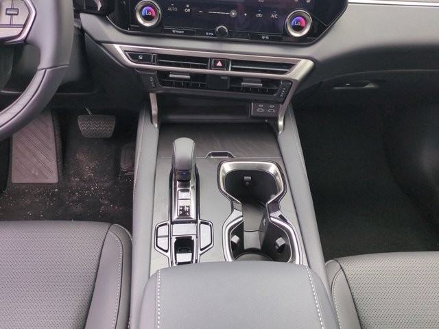New 2026 Lexus RX 350h w/ Convenience Package AWD/4WD image 18