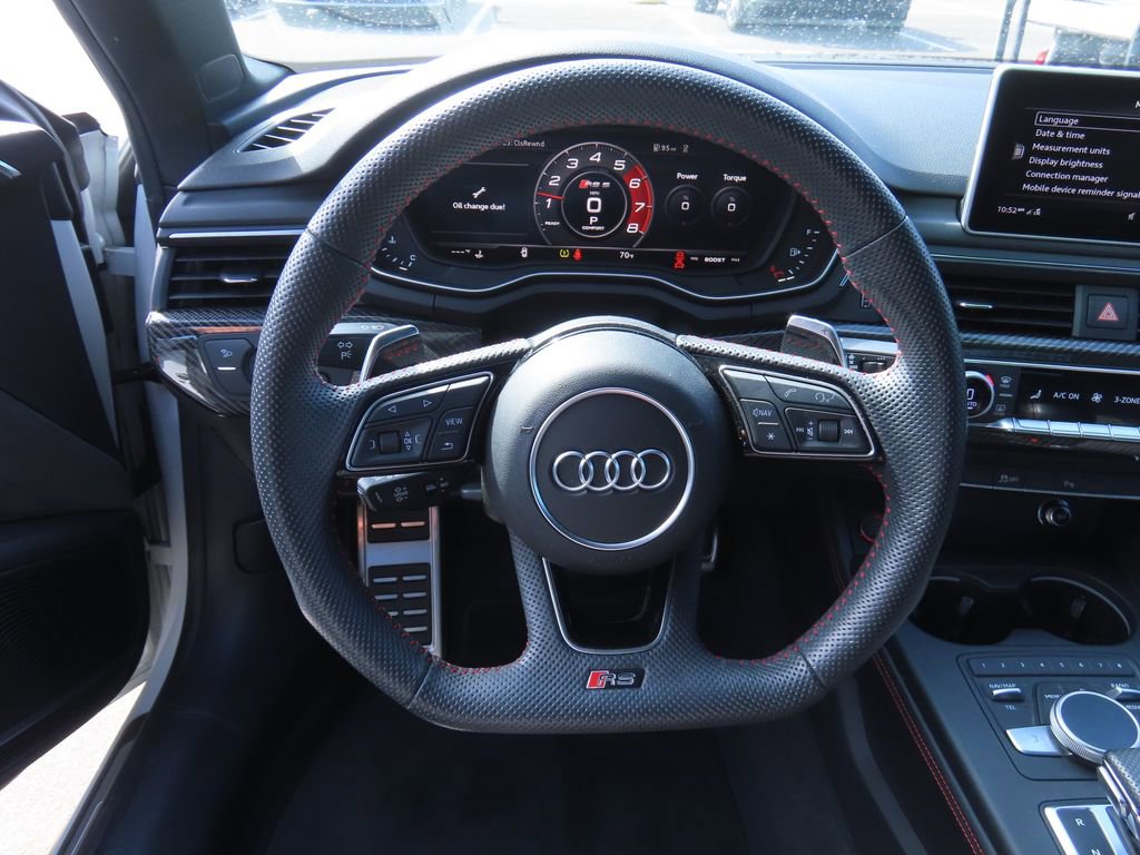 Used 2018 Audi RS 5 image 6