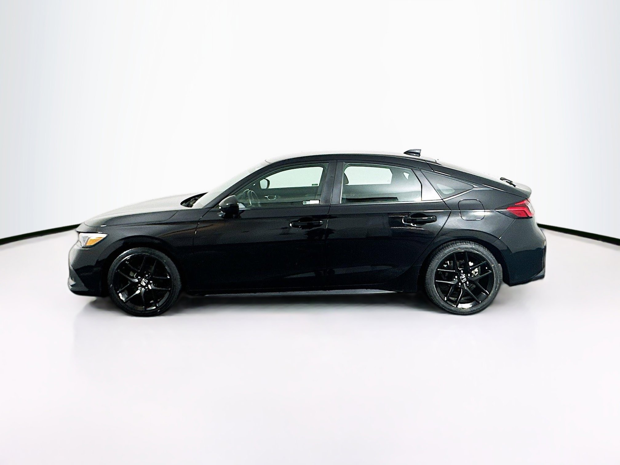 Used 2024 Honda Civic Sport image 4