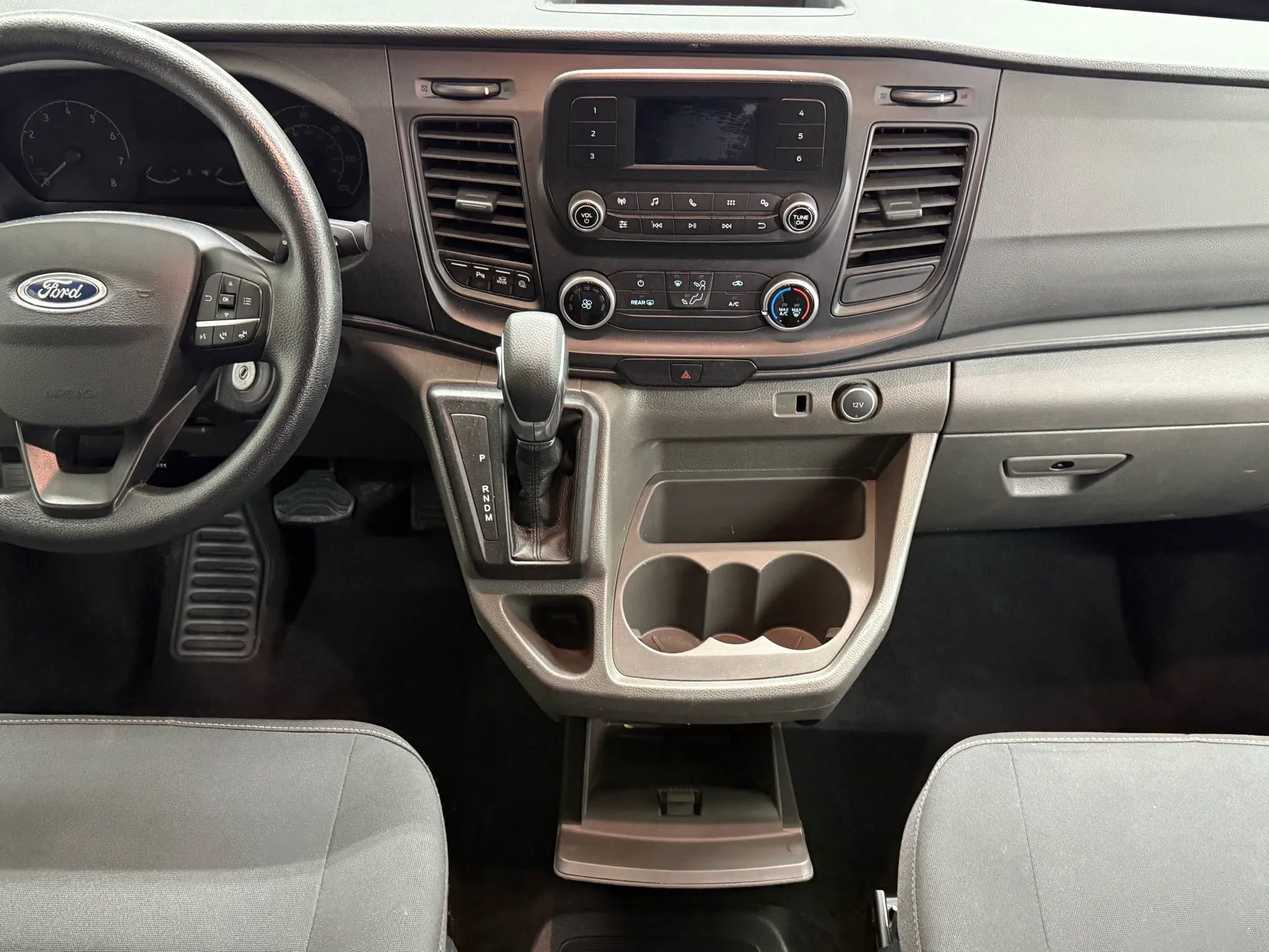 Used 2021 Ford Transit 350 XLT image 25