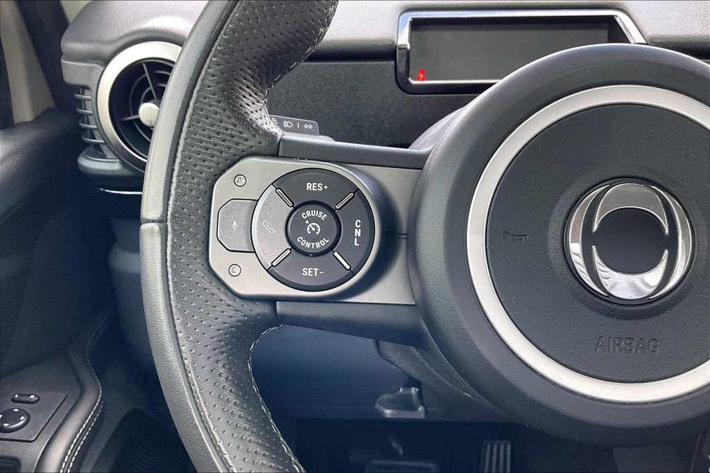 Used 2024 INEOS Grenadier image 10