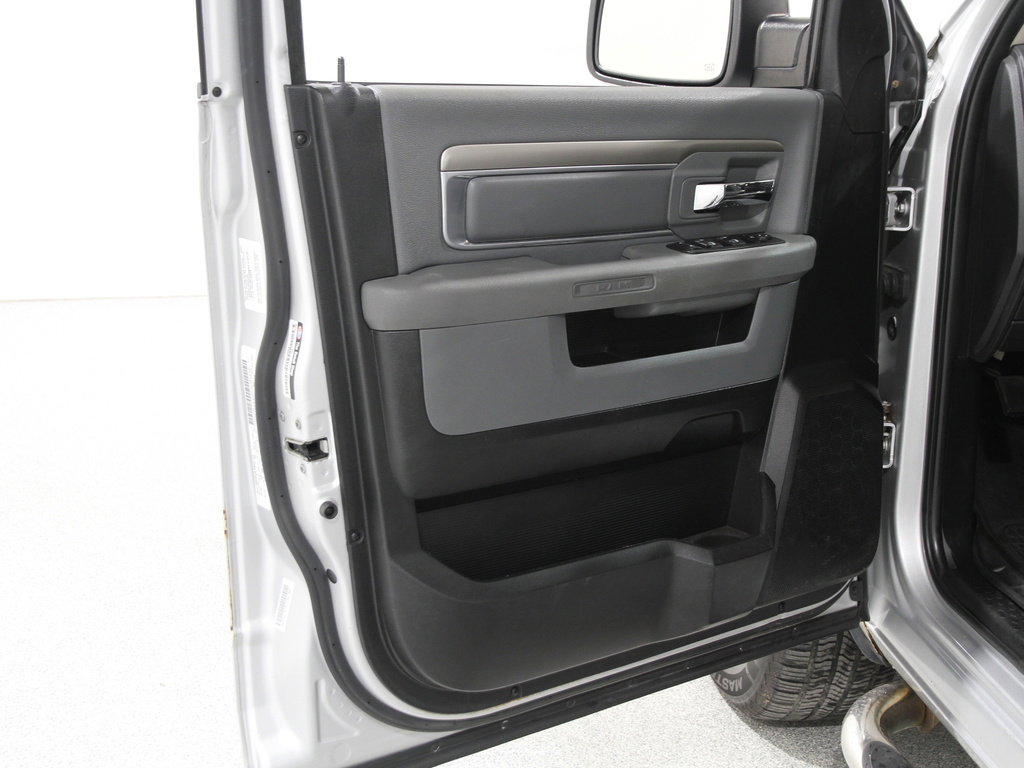 Used 2014 RAM 1500 Big Horn image 4