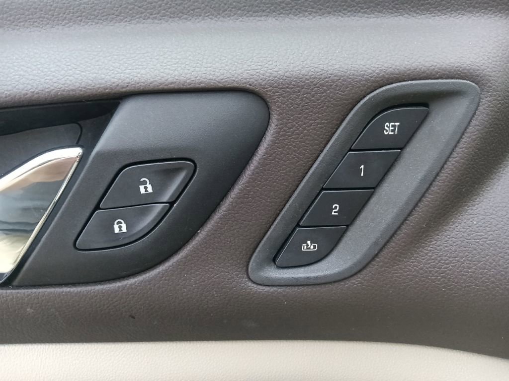 Used 2019 GMC Acadia Denali w/ Technology Package image 12