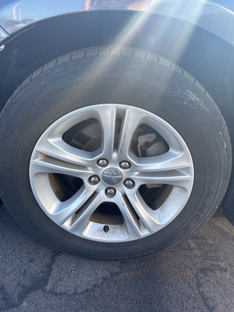 Used 2020 Dodge Charger SXT w/ Leather Interior Group RWD image 10