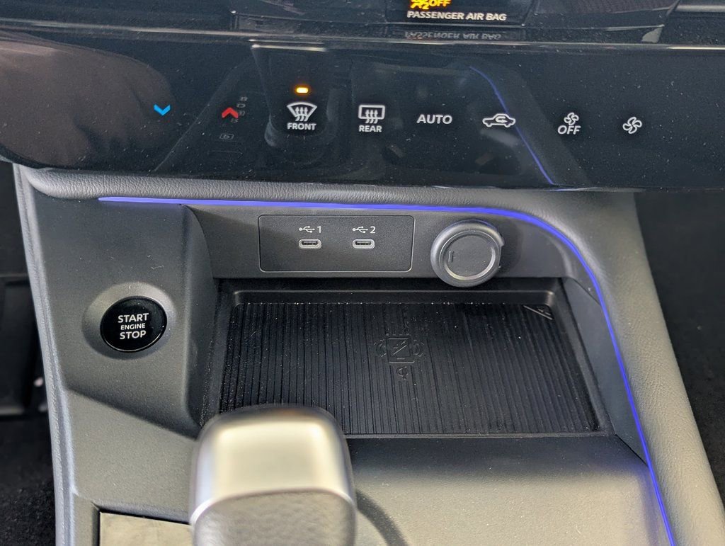 New 2026 Nissan Sentra SR w/ Floor Mat Package image 21