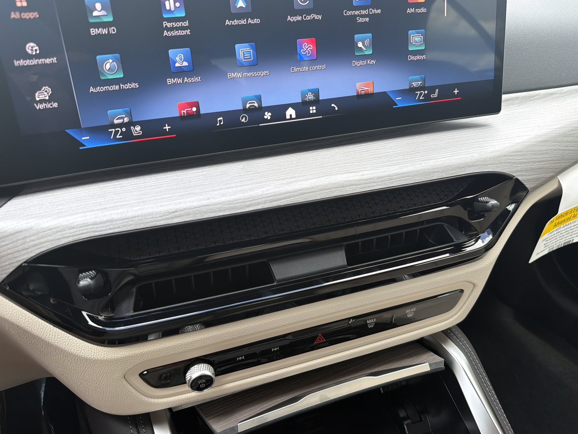 New 2027 BMW 430i Convertible w/ M Sport Package RWD image 28