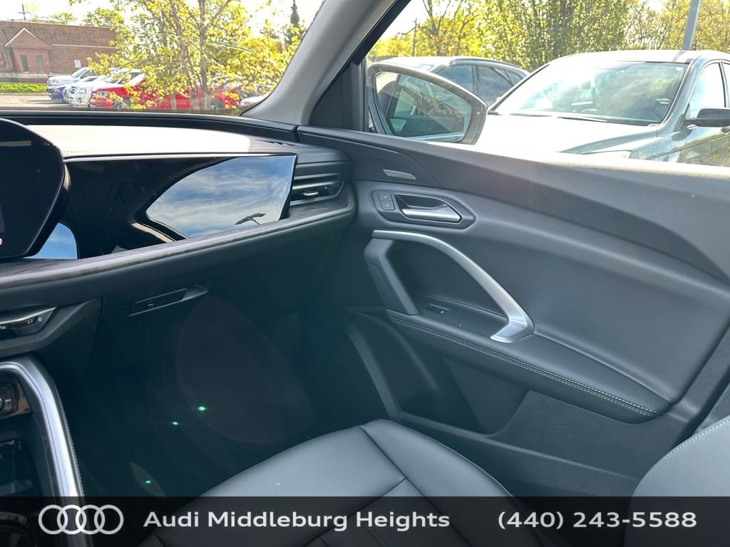 New 2026 Audi Q5 Premium Plus AWD/4WD image 26