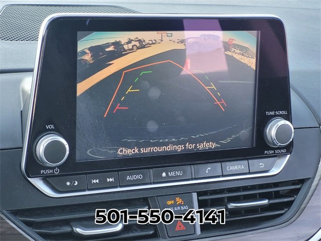 Used 2024 Nissan Altima 2.5 SV image 21