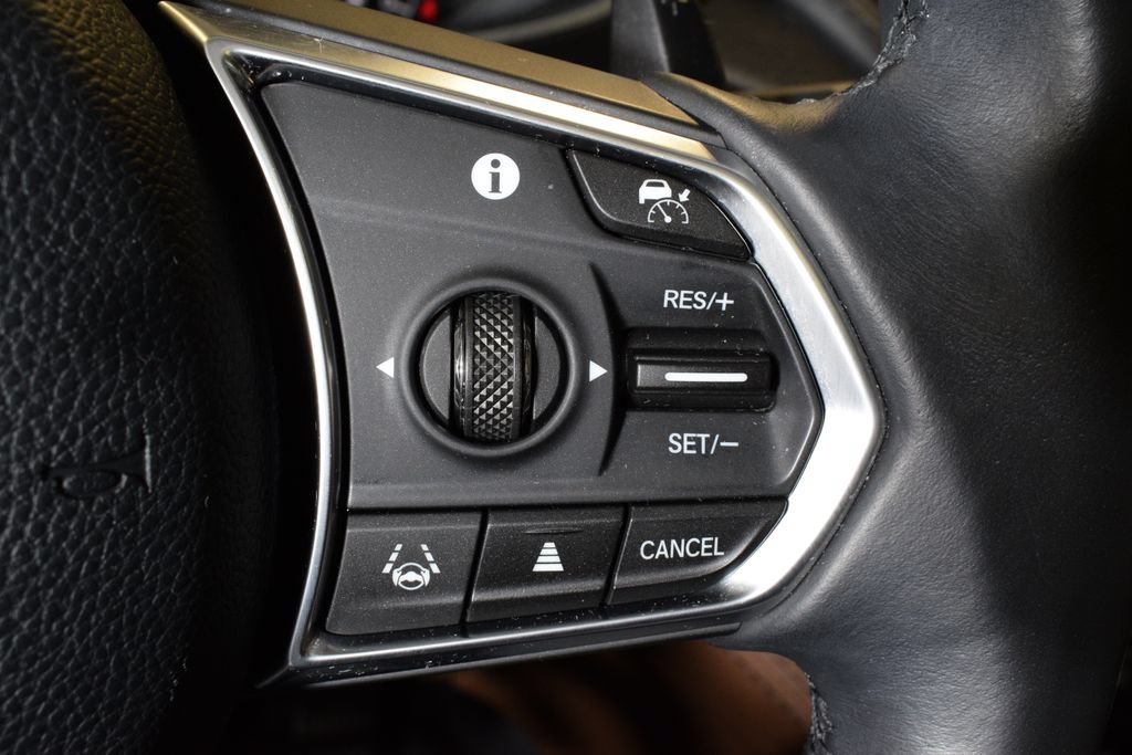 Used 2024 Acura MDX SH-AWD w/ Advance Package image 18