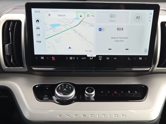 Used 2025 Ford Expedition Max Active image 32