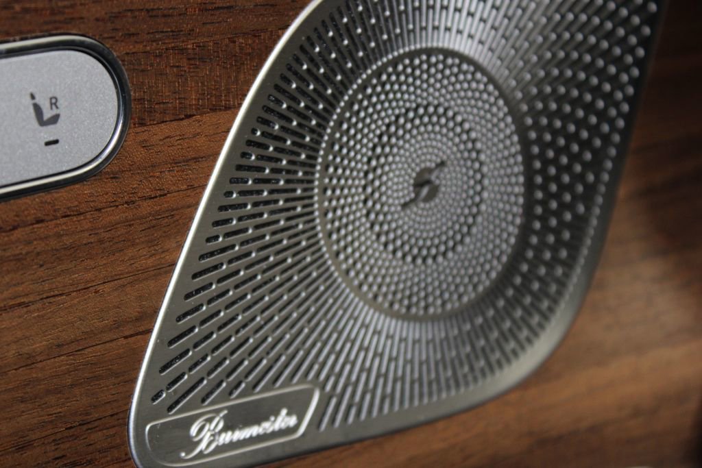 Used 2025 Mercedes-Benz GLS 450 4MATIC image 39