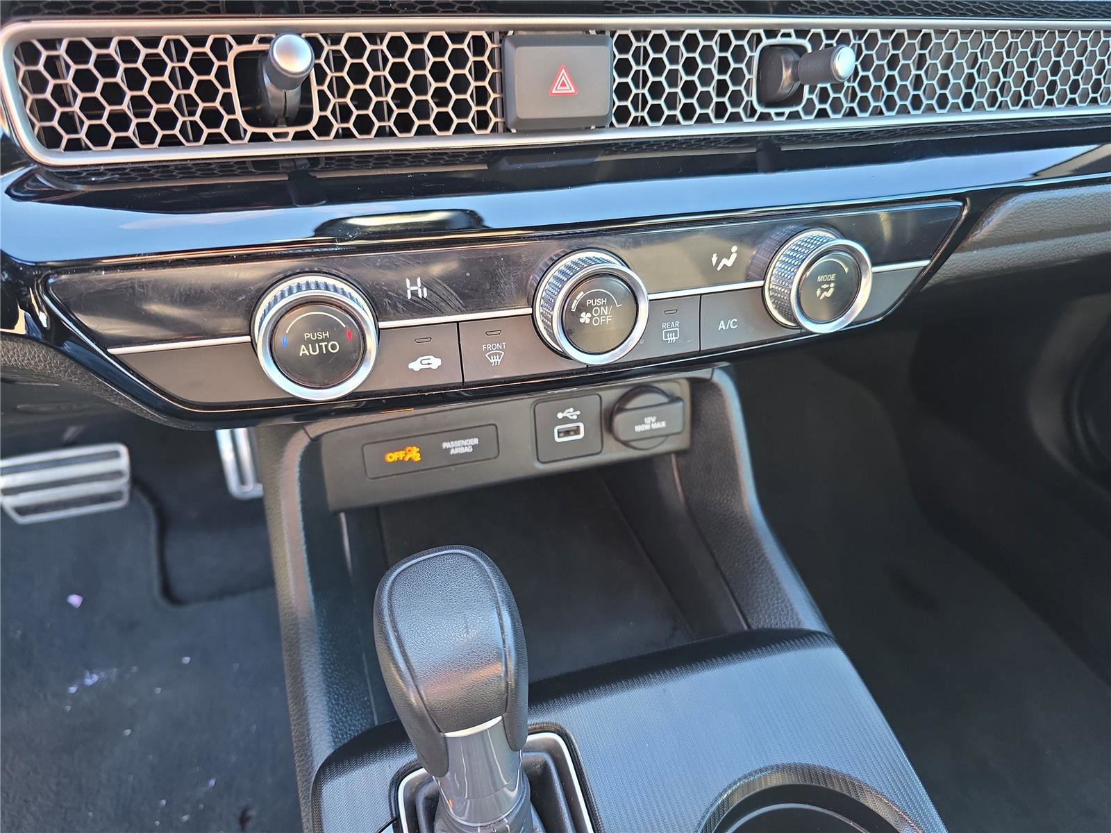 Used 2024 Honda Civic Sport image 22