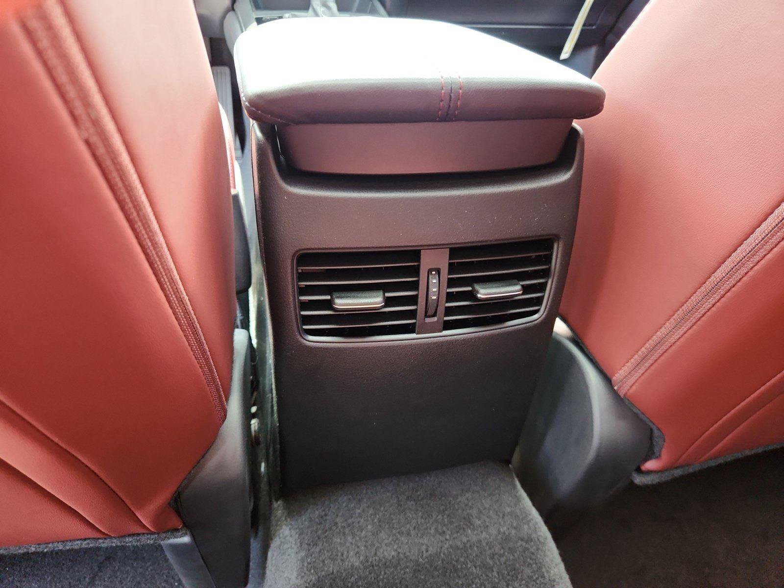 New 2026 MAZDA CX-30 AWD 2.5 S image 14