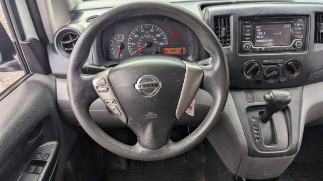 Used 2019 Nissan NV200 S image 20