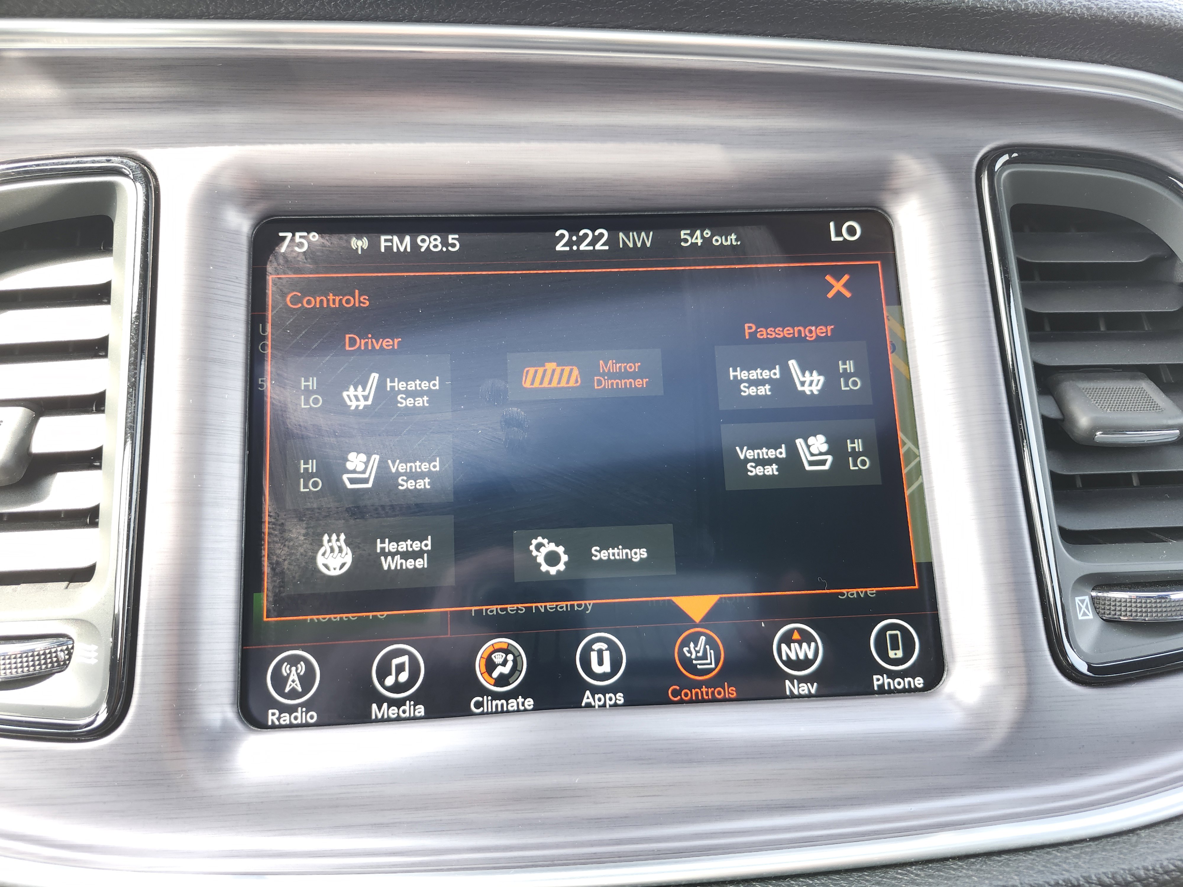 Used 2017 Dodge Challenger R/T Plus image 9