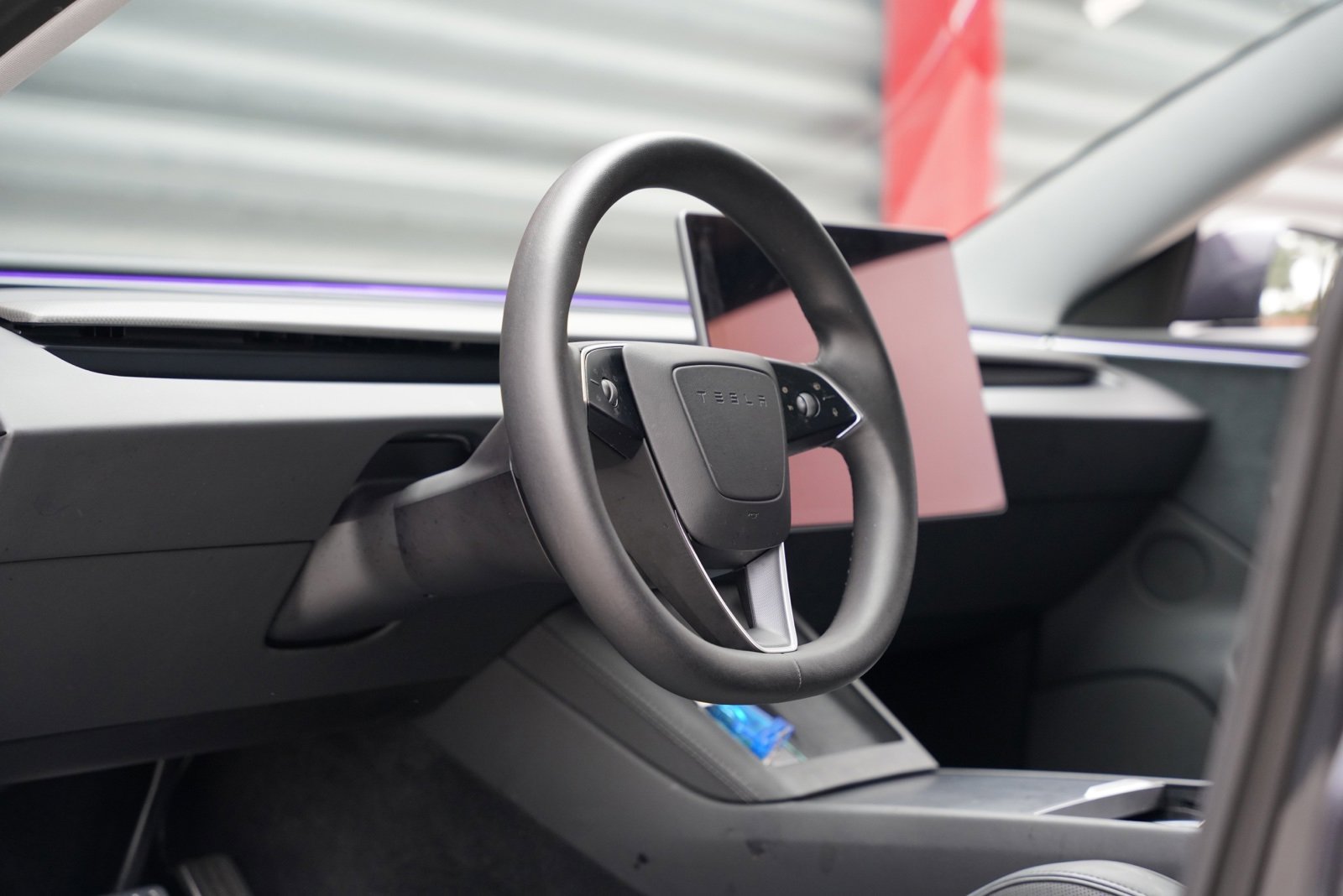 Used 2024 Tesla Model 3 Performance image 9