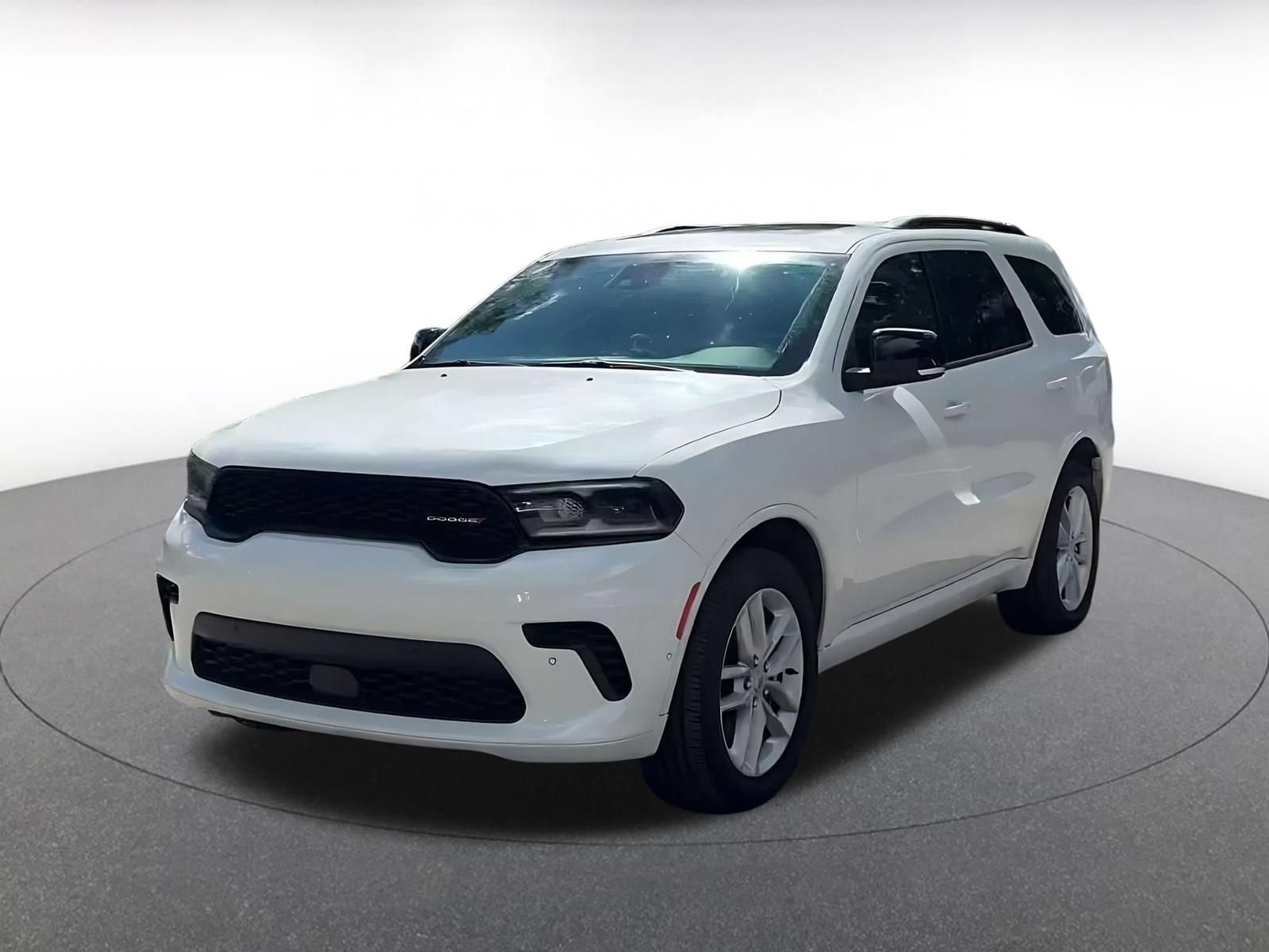 Used 2026 Dodge Durango GT AWD/4WD image 6