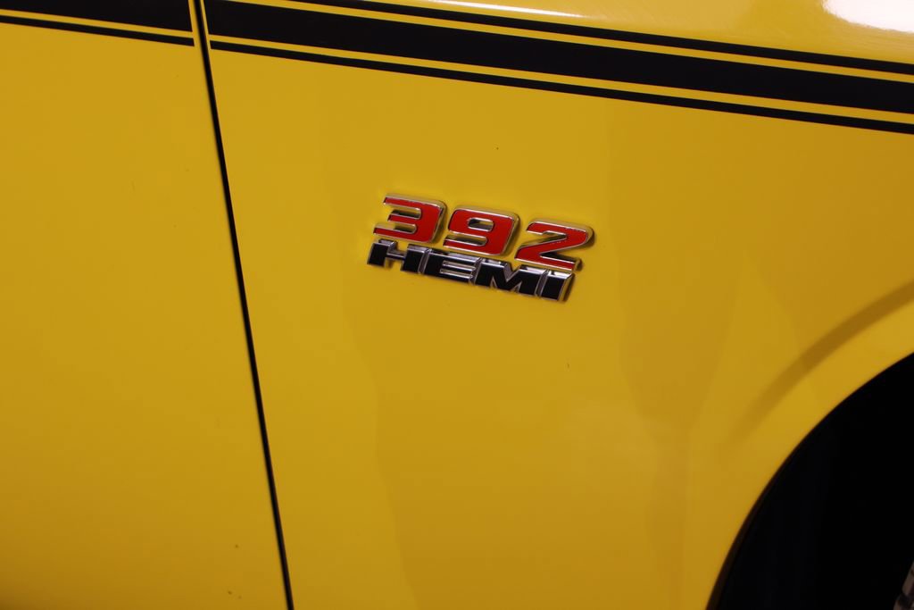 Used 2012 Dodge Challenger SRT8 Yellow Jacket w/ Premium Sound Group image 37