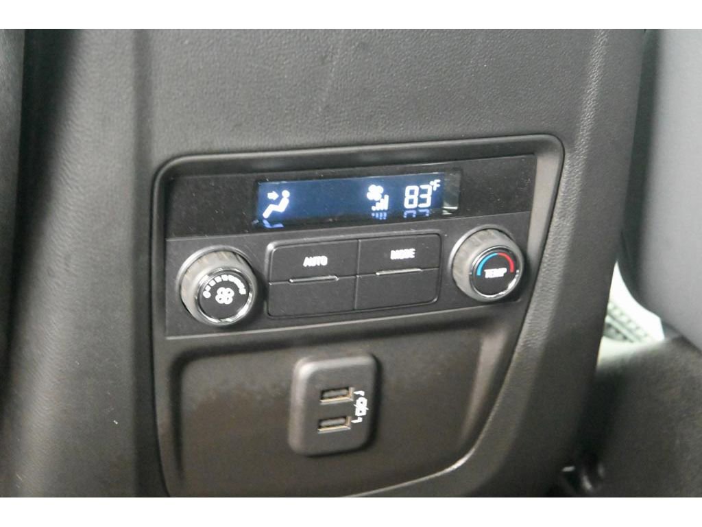 Used 2024 Buick Enclave Essence w/ Experience Buick Package image 30