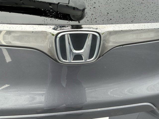 Used 2021 Honda CR-V Touring image 5