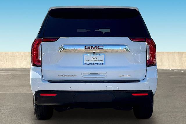 Used 2022 GMC Yukon SLE AWD/4WD image 6