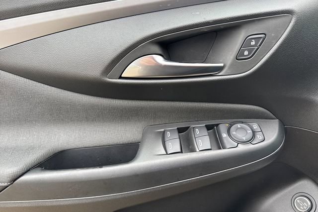 New 2026 Buick Envista Preferred w/ Convenience I Package FWD image 11