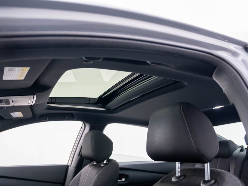 Used 2023 Honda Accord Sport image 17