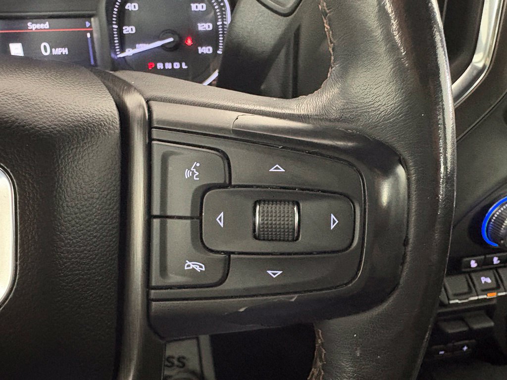 Used 2021 GMC Sierra 1500 AT4 w/ AT4 Premium Package AWD/4WD image 26