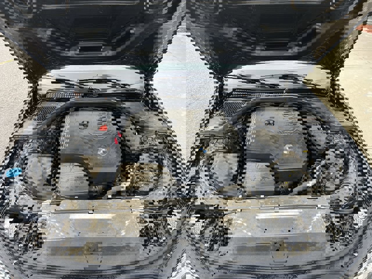 Used 2021 BMW 330i Sedan w/ Premium Package image 38