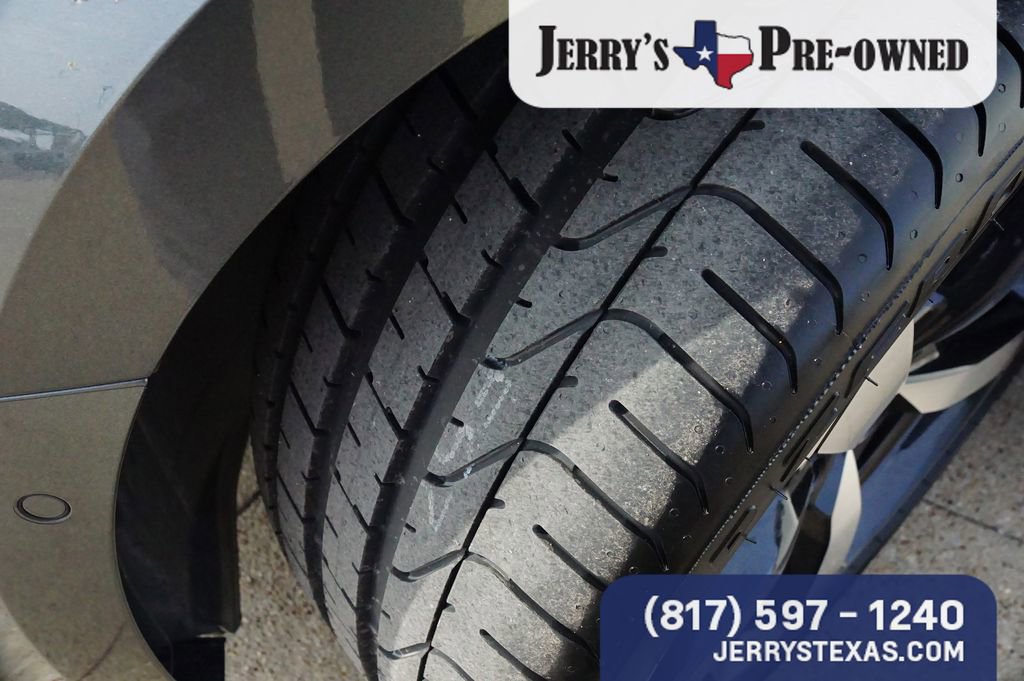 Used 2023 Audi A5 2.0T Prestige w/ Black Optic Plus Package image 8